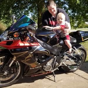 Meet your Posher, William